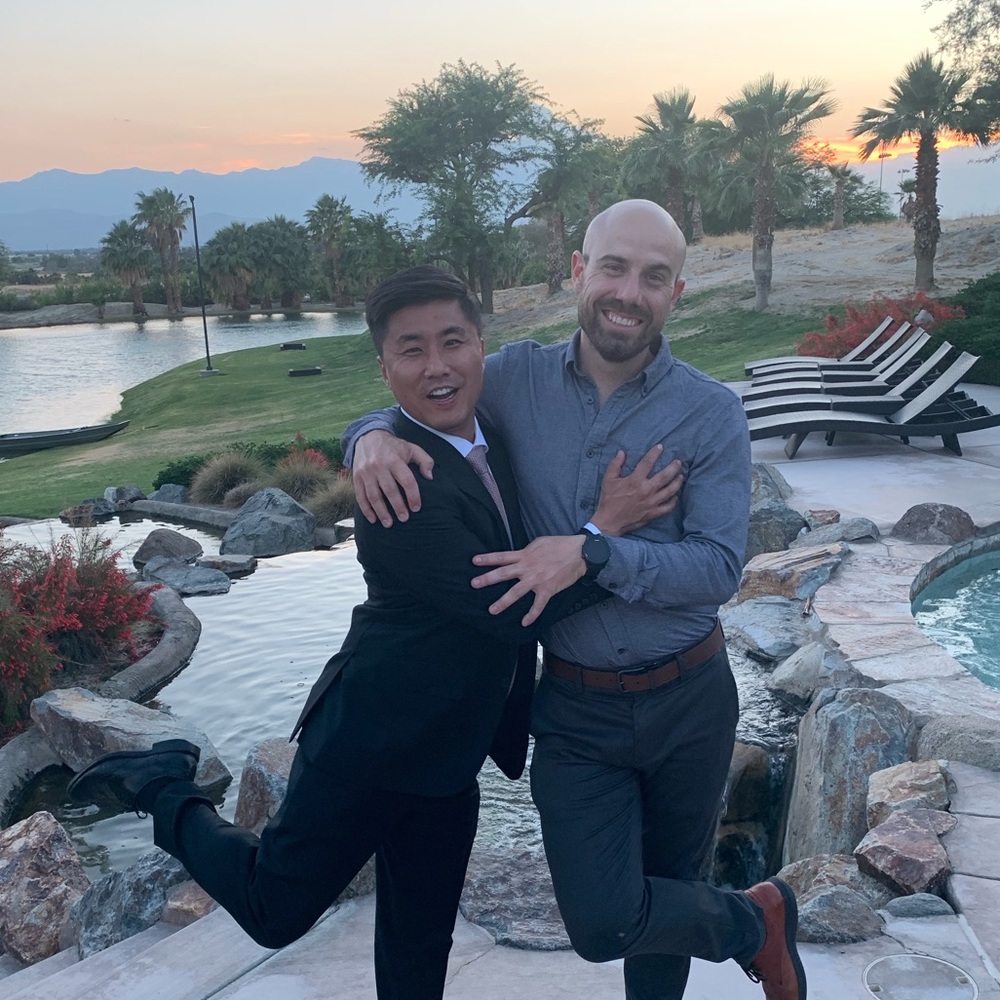 Meet your Posher, Kurtis